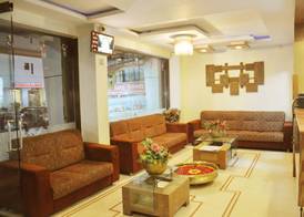 Hotel Sai Suraj Palace 5