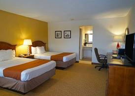 Americas Best Value Inn Plattsburgh 5