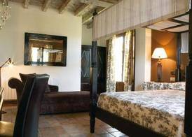 Hotel Posada La Robleda 4