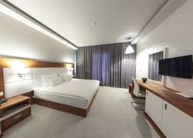 Hotel Porto In 4