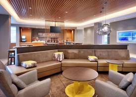 SpringHill Suites by Marriott Salt Lake City-South Jordan 2