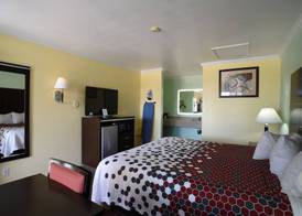 Morro Bay Beach Inn - Morro Bay 4