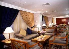 Manazel Ajyad Hotel - previously Elaf Ajyad 2