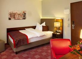 Trip Inn Stadthotel Coburg 5