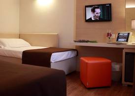 Hotel Colonne 5