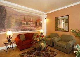 Comfort Inn & Suites Ukiah Mendocino County 5