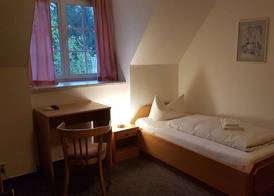 Landgasthof und Hotel Schleusenhaus 3