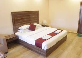 Golden Sun Beach Resort 5