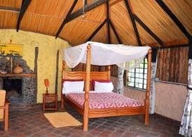 Oleitiko Cottages 2