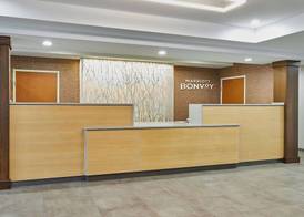 Fairfield Inn & Suites Burlington 3
