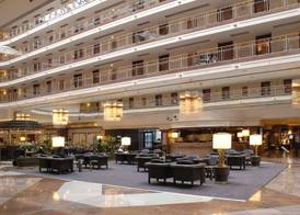 Maritim Airport Hotel Hannover 3