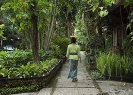 Hotel Puri Bambu 5