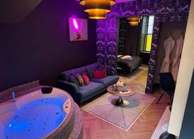 Secret Suites 4
