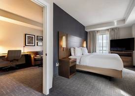 Residence Inn by Marriott Halifax Downtown 4