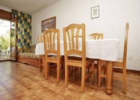 Rentalmar El Pinar Adosados 4