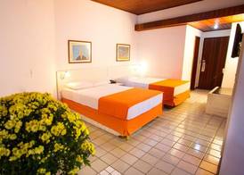 Monte Pascoal Praia Hotel 5