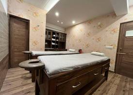 Spring Valley Resorts by DLS Hotels 2