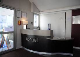 Hôtel Inn Design & Restaurant Amiens 2