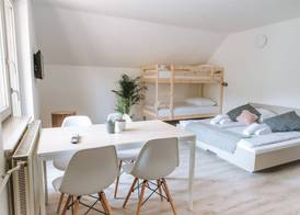 Apartmaji Triglav 5