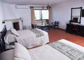 Hotel Playa de Cortes 5