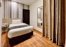My Hotel @ Bukit Bintang 4