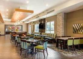 Comfort Suites North Charleston - Ashley Phosphate 5