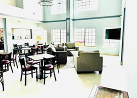 Quality Inn Near Seaworld - Lackland 2