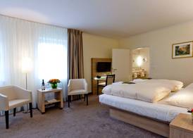Hotel Hof Sudermühlen 5