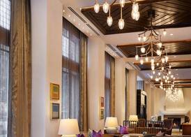 The Plaza Hotel Pioneer Park 2