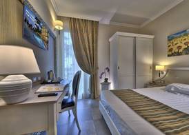 Hotel Excelsior Le Terrazze 5