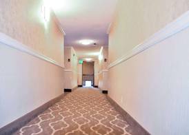 Comfort Inn & Suites Vancouver Downtown City Center 3