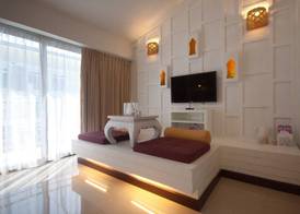 Nimman Mai Design Hotel Chiang Mai 3