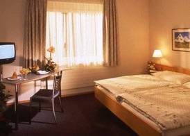 Hotel Alpbach 4