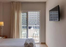 Bay Hotel 5