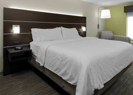 Holiday Inn Express & Suites CORDELE NORTH by IHG 3