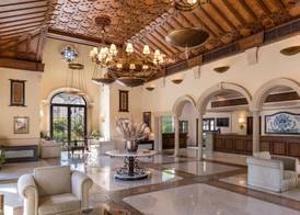 Marriott's Playa Andaluza 2