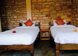Barang Village Community Homestay 3
