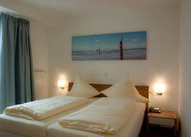 Apartments Boardinghaus Norderney 2