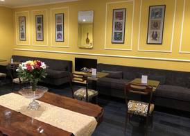 Caruso Place Luxury Rooms & Suites 3