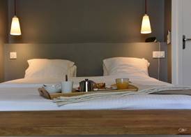 Le Domaine de Baulieu, Singuliers Hotels 5