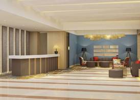 Citadel Sarovar Portico Bengaluru 2