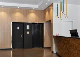 ProfilHotels Richmond 3