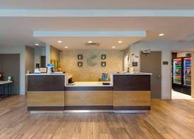 Comfort Inn & Suites East Ellijay 2