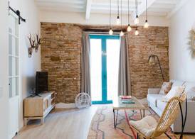 Atenea Malaga Apartments 2