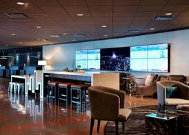 Toronto Marriott City Centre Hotel 2
