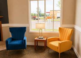 Days Inn by Wyndham Hinckley 5