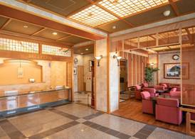 Hotel Castle Inn Ise Meotoiwa 2
