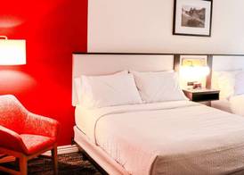 Railroad Pass Hotel and Casino Ramada by Wyndham 5