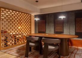 Sonesta Hotel Miraflores 4