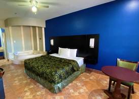 Texas Inn Alamo 4
